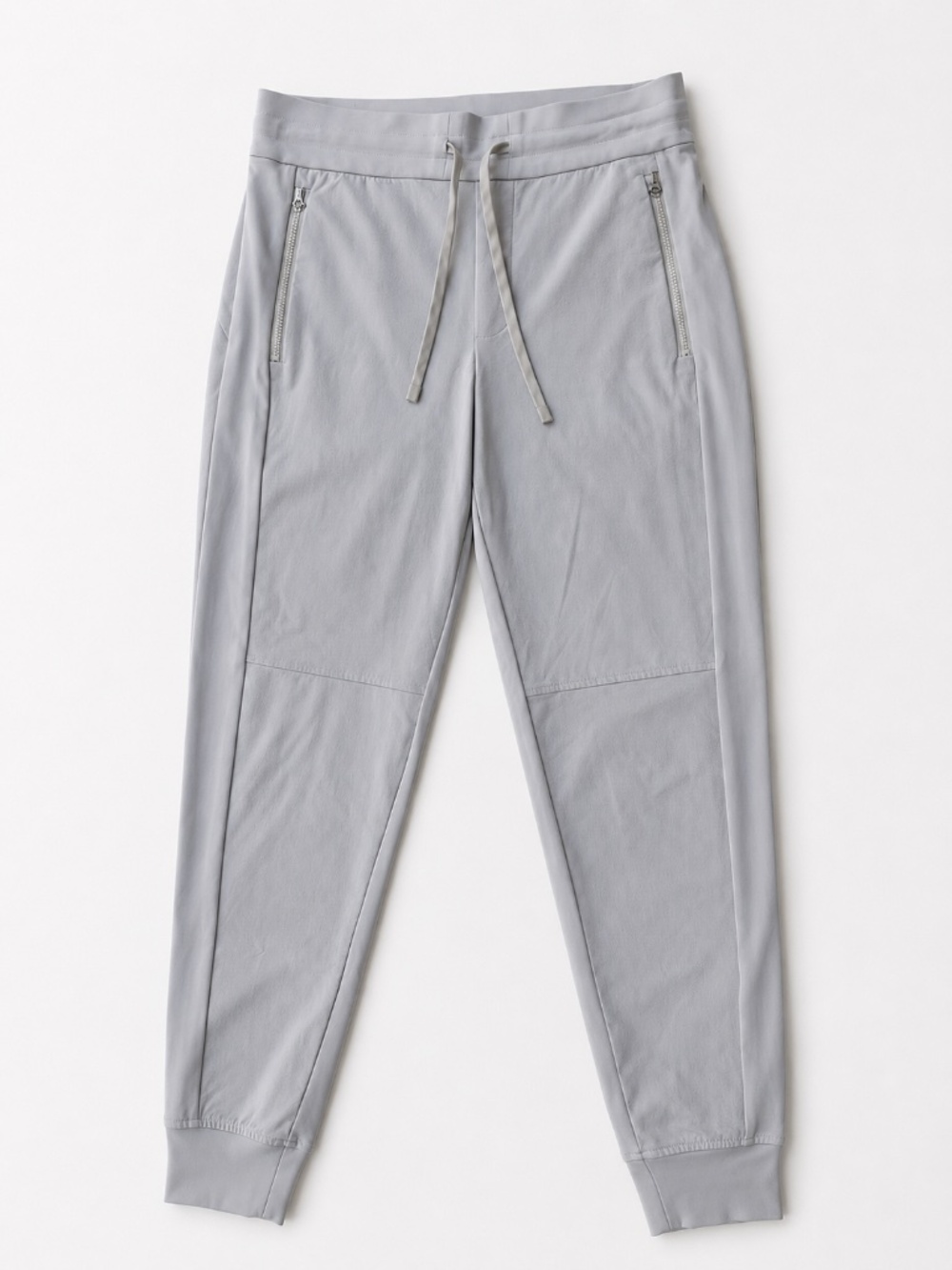 Athleta Headlands Hybrid Trek Joggers Size 4 Beige